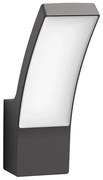 Aplică LED de exterior Philips SPLAY LED/3,8W/230V IP44