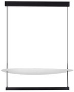 Lustra LED design modern DIONA 80cm, 3000K