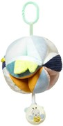 BabyOno Agăţat jucărie educativă la cărucior, Pădure