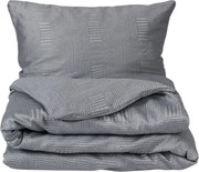 Lenjerie de pat Matex Satin Modern , 140 x 200 cm,70 x 90 cm