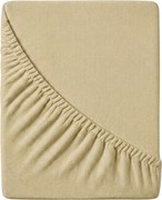 Cearsaf Frotir EXCLUSIVE 200 x 220 cm crem