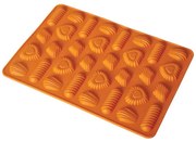 Forma de silicon pentru copt dulciuri - forme mixte