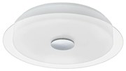 Eglo 96442 - LED Plafoniera PARELL 1xLED/17W/230V