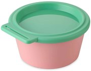 Bol cu capac NORA BOX 250 ml, KOZIOL