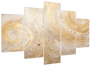 Tablou - Textura modelată (150x105 cm)