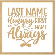 Tablouri Gravate - Cadouri Amuzante Pentru Prieteni - Diverse Modele