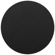 Suport pentru farfurii din piele artificială ø 38 cm Granis – douceur d'intérieur