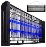 Capcană electrică puternică pentru insecte 40W