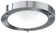 Aplica de perete / tavan pentru baie IP44 Bathroom Flush 31cm 1131-31CC SRT