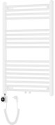 Radiator electric Mexen Mars 900 x 600 mm, 400 W, alb - W110-0900-600-6400-20