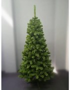 Brad artificial de Craciun Abies 220 cm