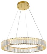 Lustra suspendata LED SPARK 60 DIMM GO