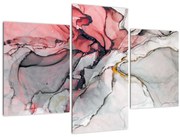 Tablou abstractie (90x60 cm)