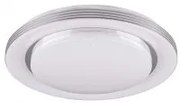 Plafoniera moderna led 21W Atria R67041900 Trio