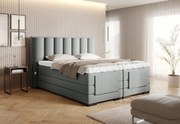Pat boxspring Veros 140x200 cm Vero 4