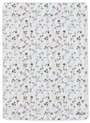 Set pilotă și față de pernă din bumbac satinat matlasat 140x200 cm – Butter Kings