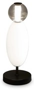 Veioza/Lampa de masa LED design modern Lumiere tl