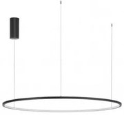 Suspensie moderna led 58W TARQUIN 9345609 NOVA LUCE