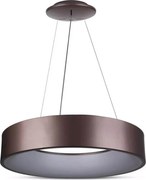 Lustră LED dimmabilă pe cablu LED/20W/230V