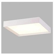 Plafonieră LED LED2 MILO LED/60W/230V albă 3000/4000K