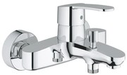 GROHE 33591002 - Baterie pentru cadă EUROSTYLE COSMOPOLITAN, crom lucios