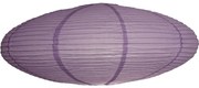Nordlux - Abajur VILLO E27, pr. 60 cm, violet