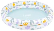 Piscină copii Abstract 100 cm - 2 inele