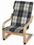 Perna pentru scaunul copilului Poäng