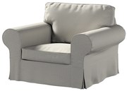 Husă de fotoliu Ektorp