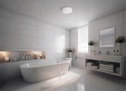 Kanlux 39741 - Plafonieră LED pentru baie ENELO LED/17W/230V Ø 32 cm IP44