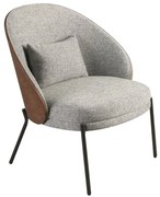 Fotoliu avangardist si modern design italian Style