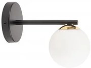 Aplica moderna 1 bec G9 PIANO 33662 Sigma