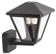 Lampă de perete de exterior PARAVENTO 1xE27/40W/230V IP44 Rabalux 7146