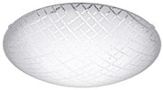 Eglo 95676 - Plafonieră LED RICONTO 1, 16 W, 230 V