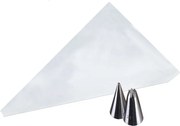 Orion Sac din silicon petru decorare, cu prelungire