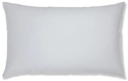 Fețe de pernă 2 buc. din bumbac percal 50x75 cm Cotton Percale – Bianca