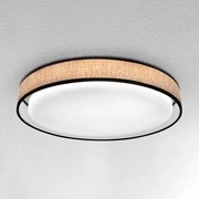Plafonieră LED dimabilă Brilagi PILAR LED/48W/230V 3000-6500K + telecomandă