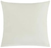 Față de pernă Bellatex gri deschis, 50 x 50 cm