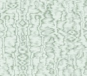 Tapet Avington, Duck Egg Blue Luxury Moire, 1838 Wallcoverings, 5.3mp / rola