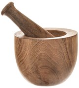 Mojar din lemn Mango – Orion