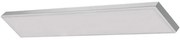 Ledvance - Lumină de plafon cu LED-uri Dimmer SMART + FRAMELESS LED/28W/230V Wi-Fi