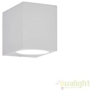Aplica de perete exterior cu protectie IP44 UP AP1 BIANCO 115290