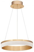 Lustra LED dimabila, design modern COURTEZ, 40cm