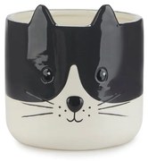 Ghiveci din ceramică ø 13,5 cm Kitty – Balvi