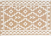 Covor de iută MEDINE, 120 x 170 cm