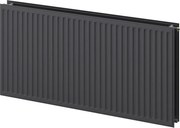 Mexen CVH20 Igienă radiator placă 600 x 2000 mm, conectare inferioară, 2198 W, antracit - W620H-060-200-66