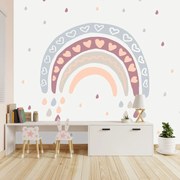 Fototapet - Curcubeu 3 (147x102 cm)