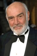 Fotografie Sean Connery at the 35th AFI Life Achievement Award, Stephen Shugerman