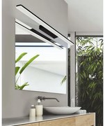 Azzardo AZ3350 - Iluminat oglindă baie LED EPSILON LED/18W/230V IP44