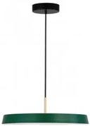 Pendul modern led 41W Vetro 910623 Nova Luce